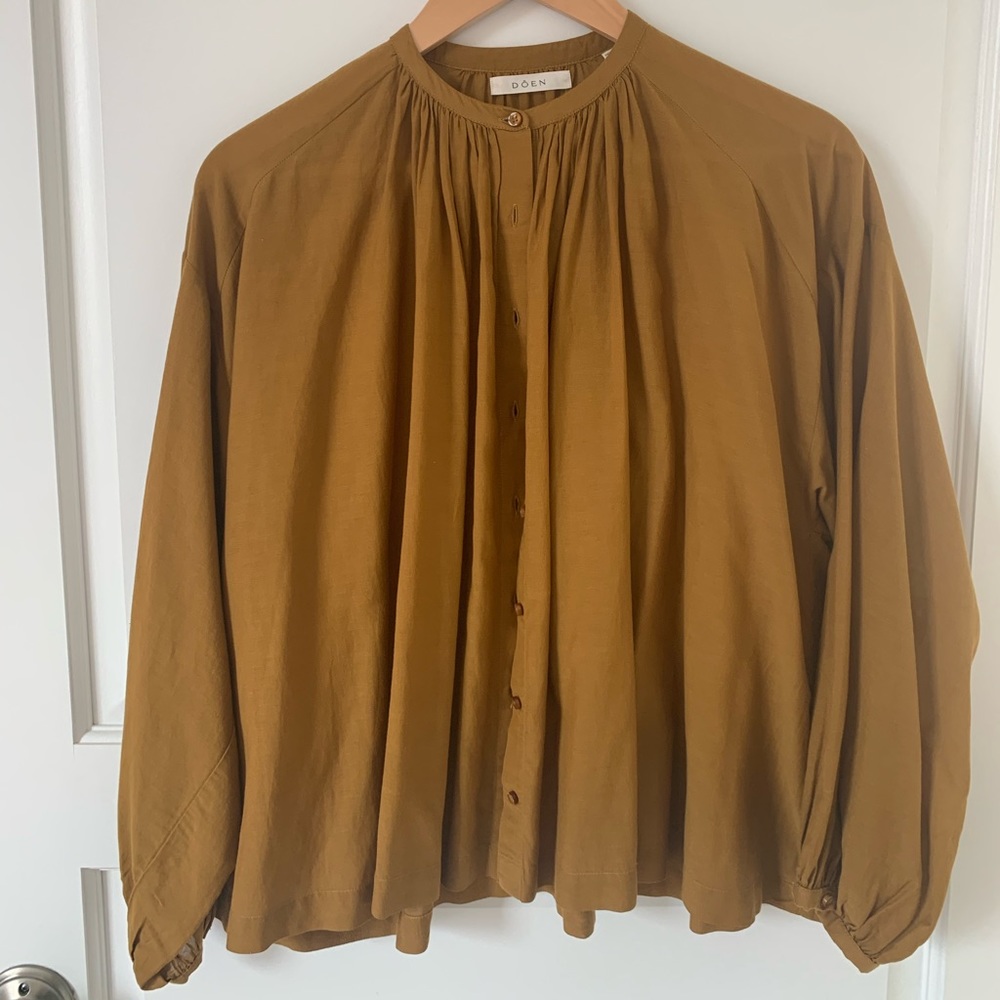 Doen blouse